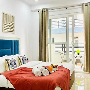 Otel Zen - Golf Course Road